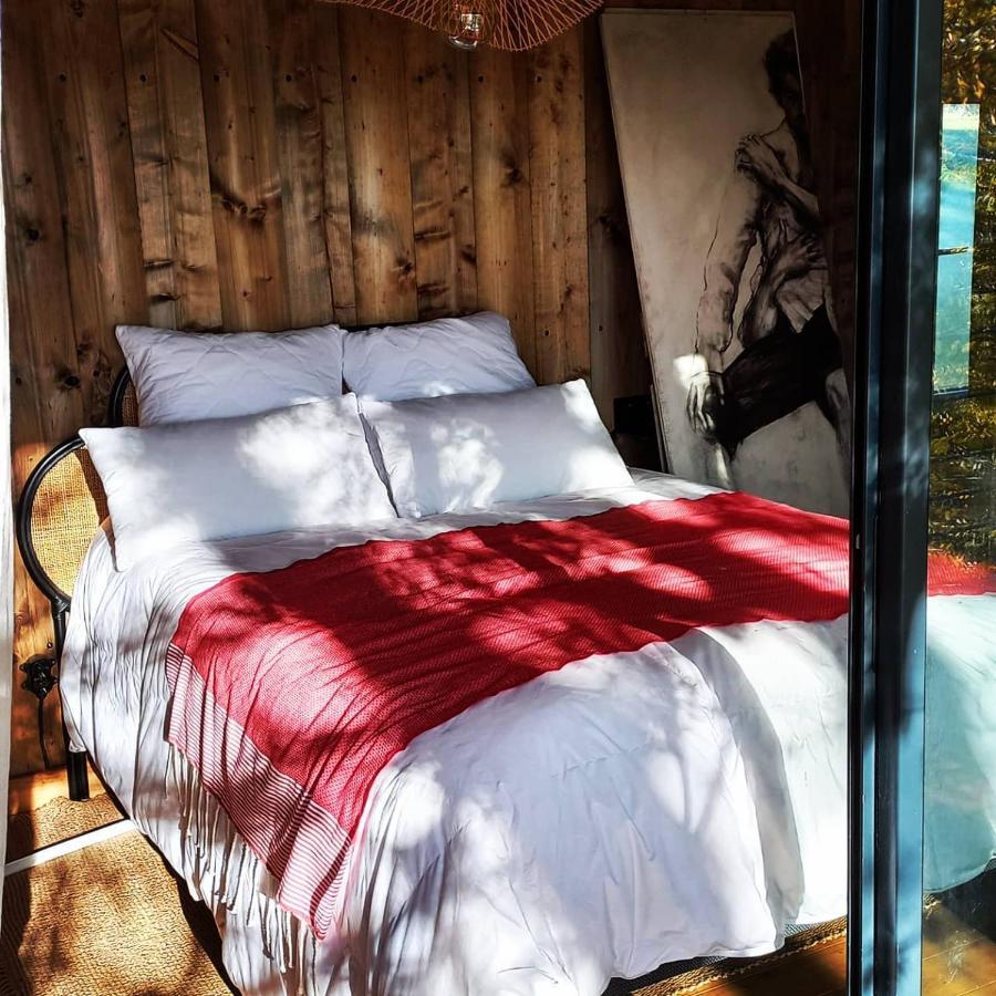 Le Monde D'Echozellia Hotel Saint-Germain-des-Champs ภายนอก รูปภาพ