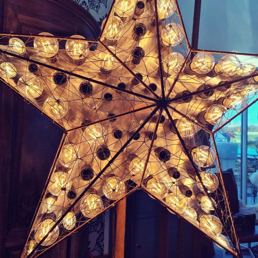 Le Monde D'Echozellia Hotel Saint-Germain-des-Champs ภายนอก รูปภาพ