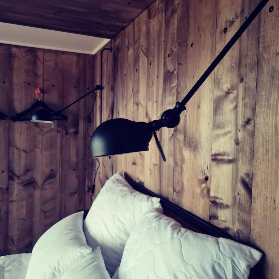 Le Monde D'Echozellia Hotel Saint-Germain-des-Champs ภายนอก รูปภาพ