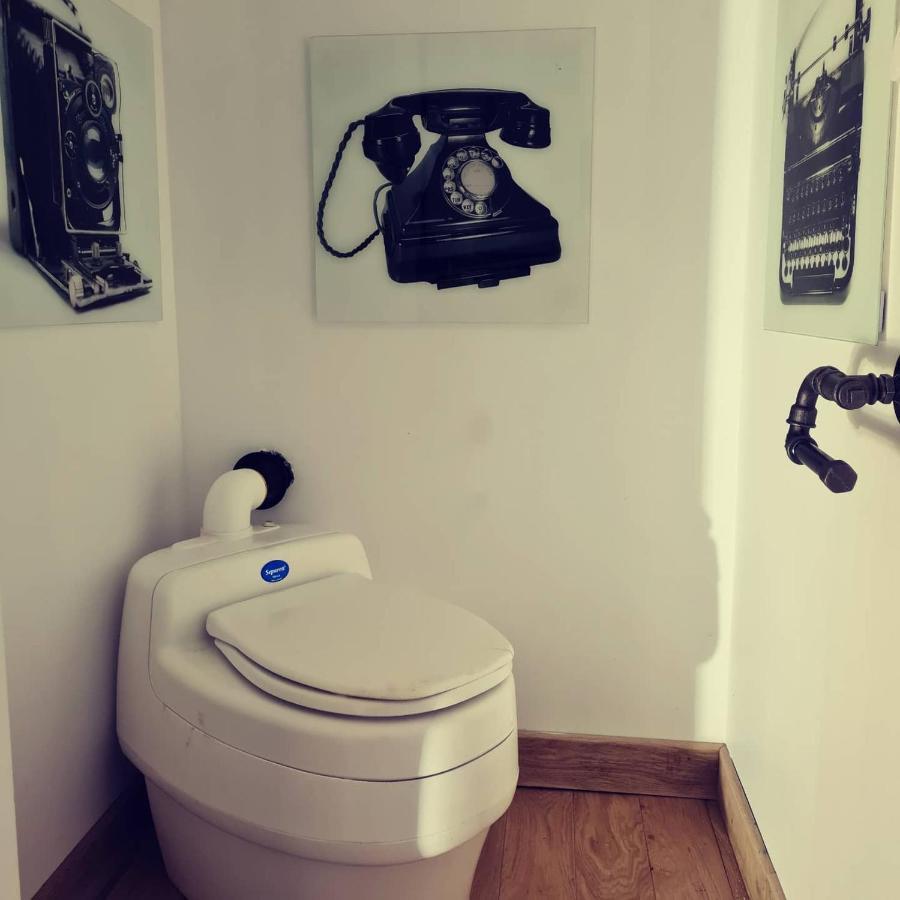 Le Monde D'Echozellia Hotel Saint-Germain-des-Champs ภายนอก รูปภาพ
