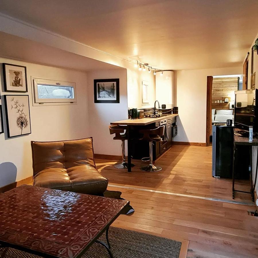 Le Monde D'Echozellia Hotel Saint-Germain-des-Champs ภายนอก รูปภาพ