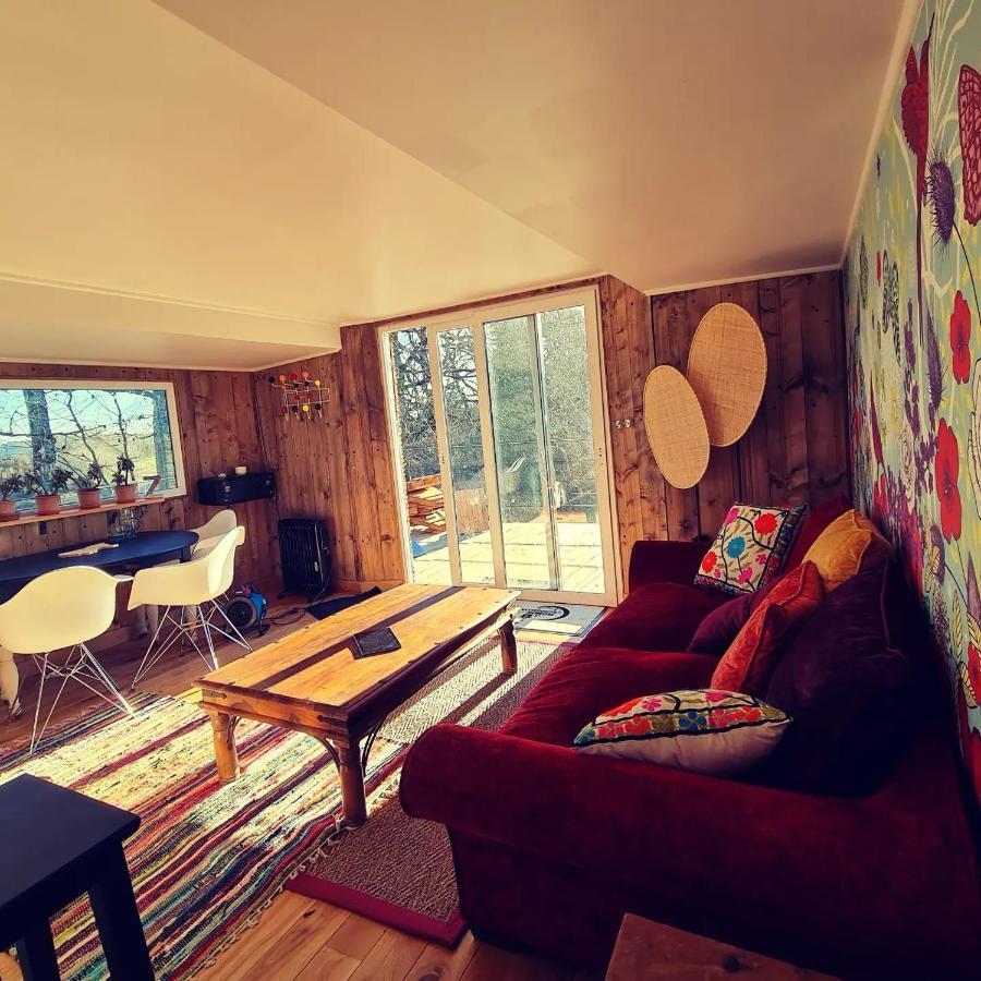 Le Monde D'Echozellia Hotel Saint-Germain-des-Champs ภายนอก รูปภาพ