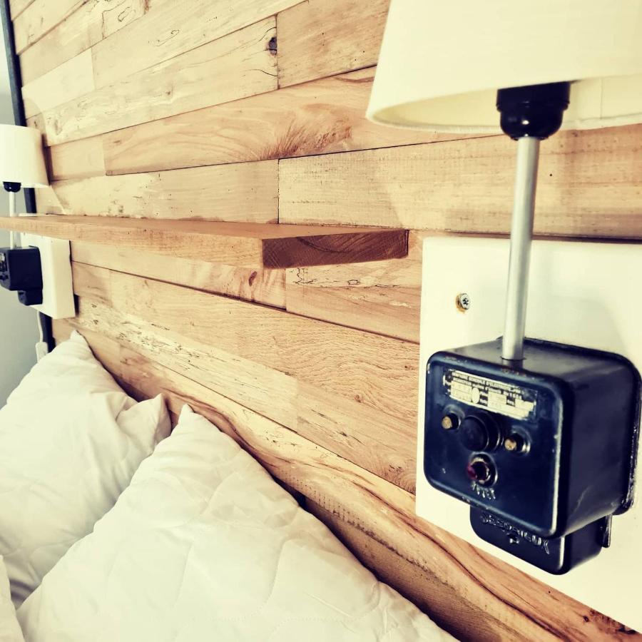 Le Monde D'Echozellia Hotel Saint-Germain-des-Champs ภายนอก รูปภาพ